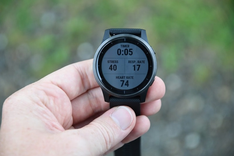 Tính năng của Garmin Vivoactive 4