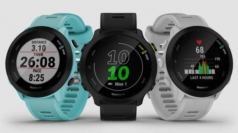 Đồng hồ Garmin Forerunner 945 LTE