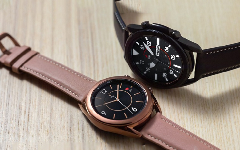 Đồng hồ Samsung Galaxy Watch 3