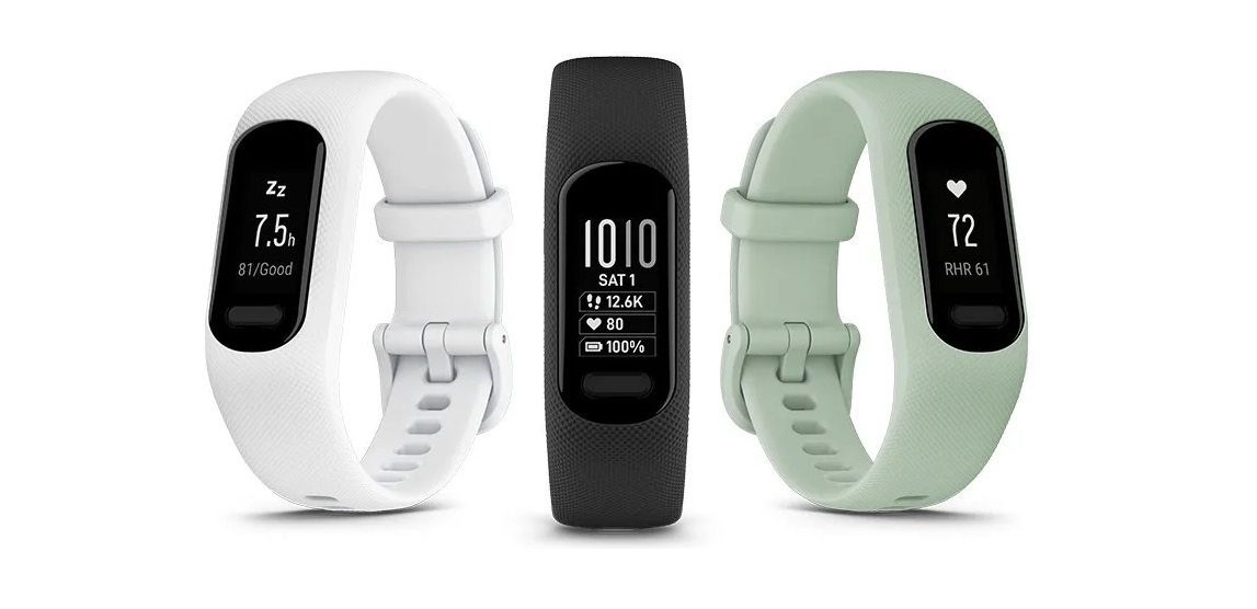 Garmin Vivosmart 5