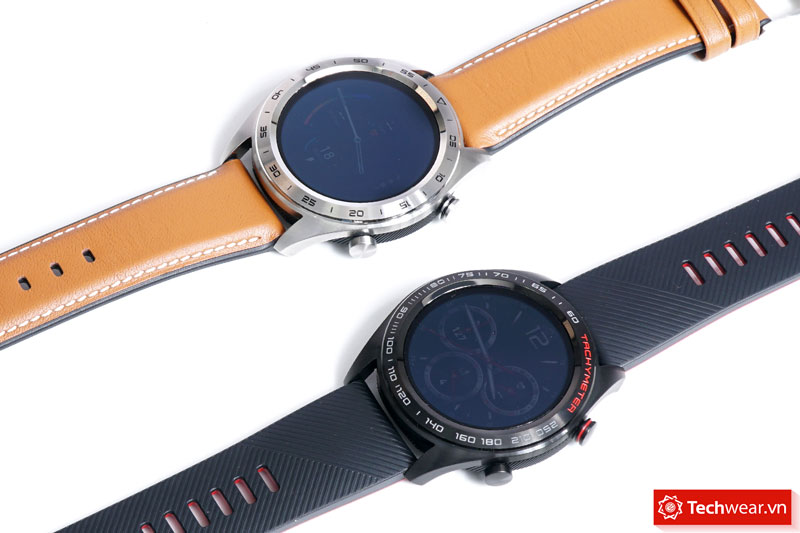 Đồng hồ Honor Watch Magic