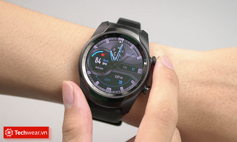 tic pro 3