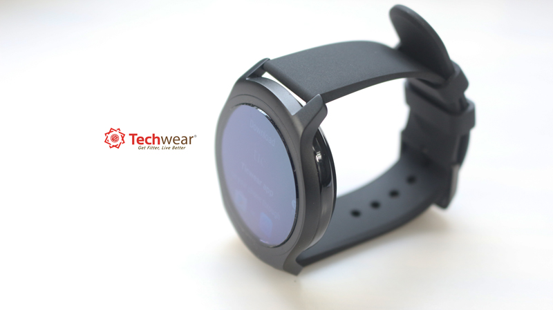 Mua Äá»ng há» thông minh Ticwatch 2 chÃnh hãng tại Techwear.vn | TechWear.vn