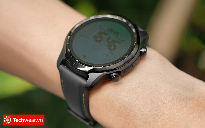 Đồng hồ Ticwatch Pro 3