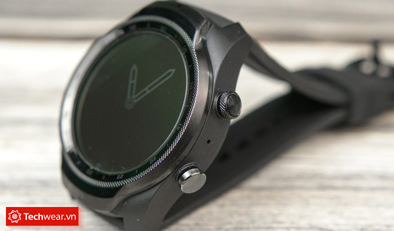 Mobvoi Ticwatch Pro 4G/LTE