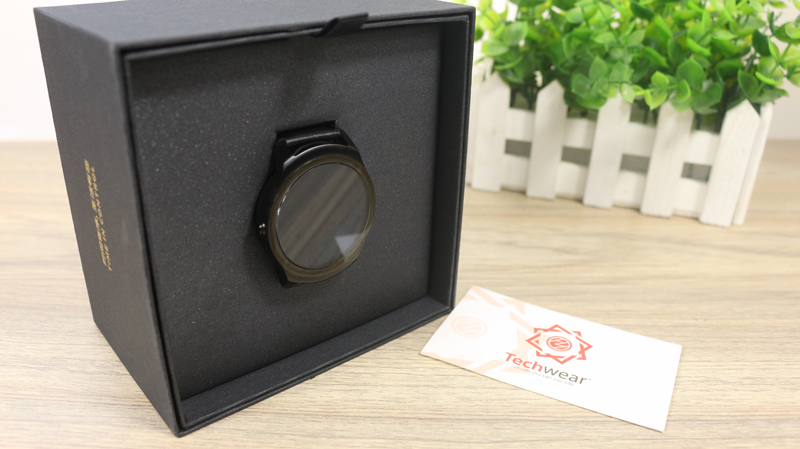 ticwatch 2 classic