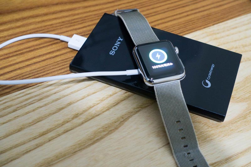 15 bí quyết kéo dài thời lượng pin của đồng hồ Apple Watch