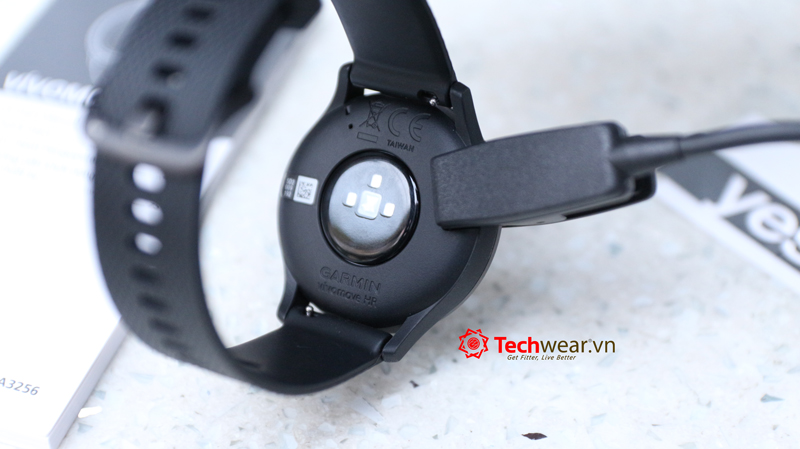 Garmin Vivomove HR