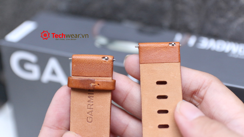 Garmin Vivomove HR