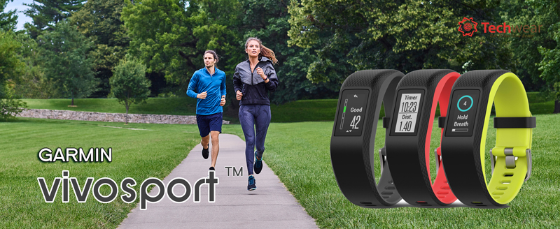 Garmin Vivosport