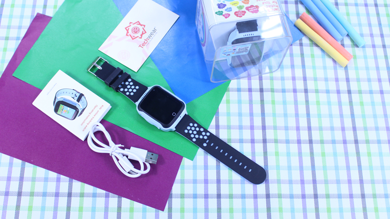 kidswatch wonlex gw500s