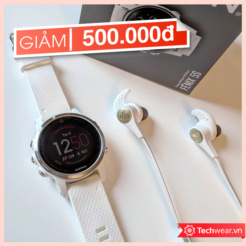 Mừng 20/10 – Giảm đồng loạt từ 500k cho các mẫu đồng hồ thông minh nữ