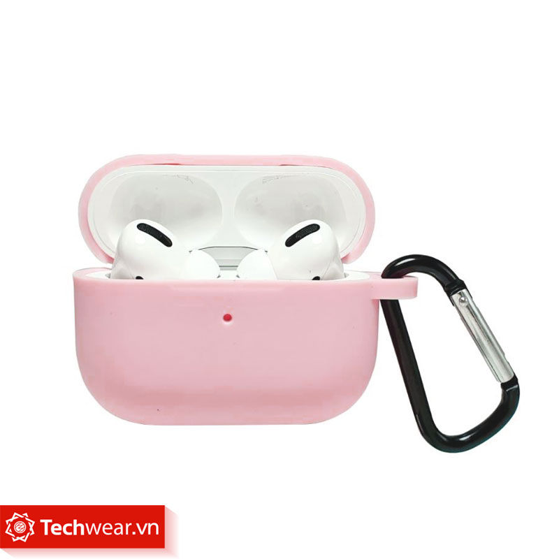 Case Silicon dành cho Apple Airpod Pro