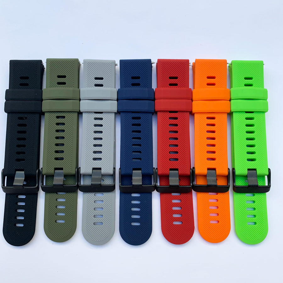 Dây đồng hồ Garmin Forerunner 745