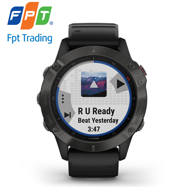 Garmin Fenix 7