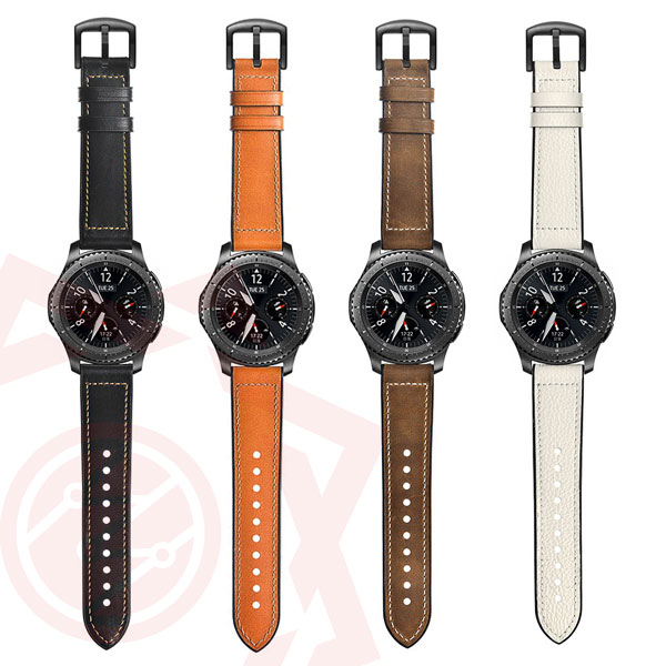 Dây Da Hybrid Cao Cấp