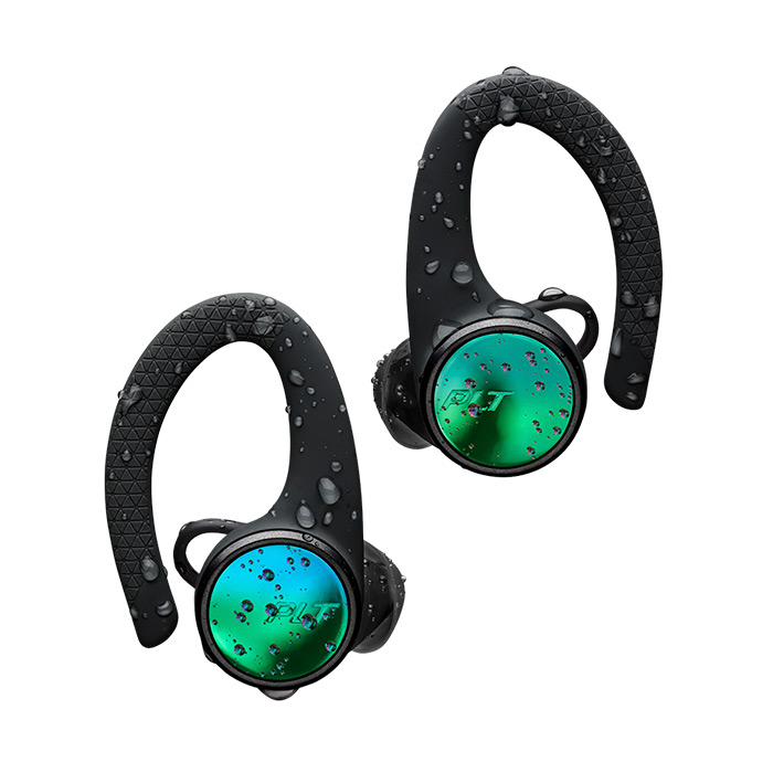 Plantronics BackBeat Fit 3200