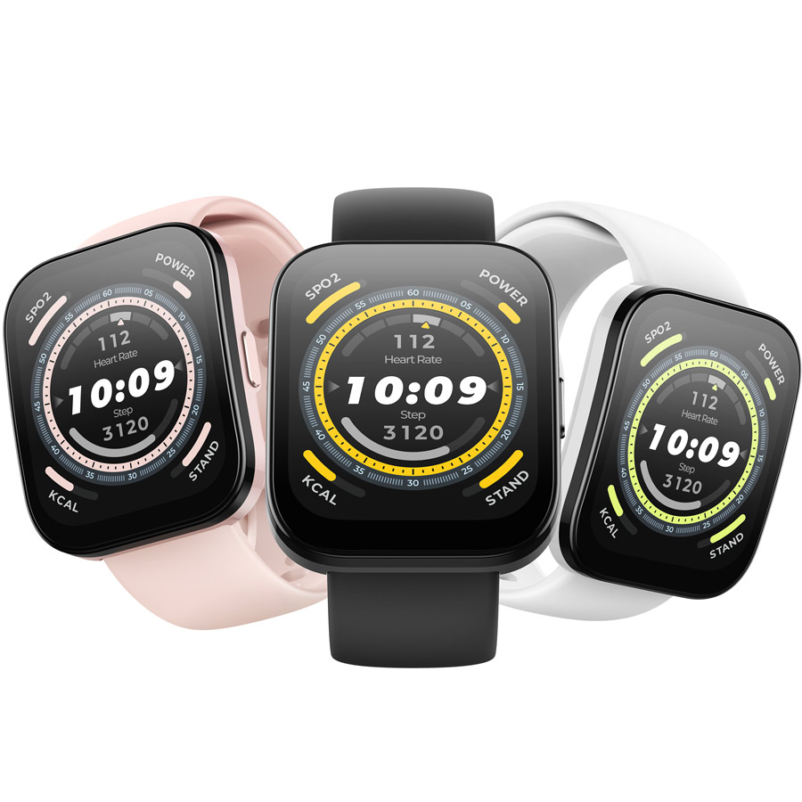 Huami Amazfit Bip 5