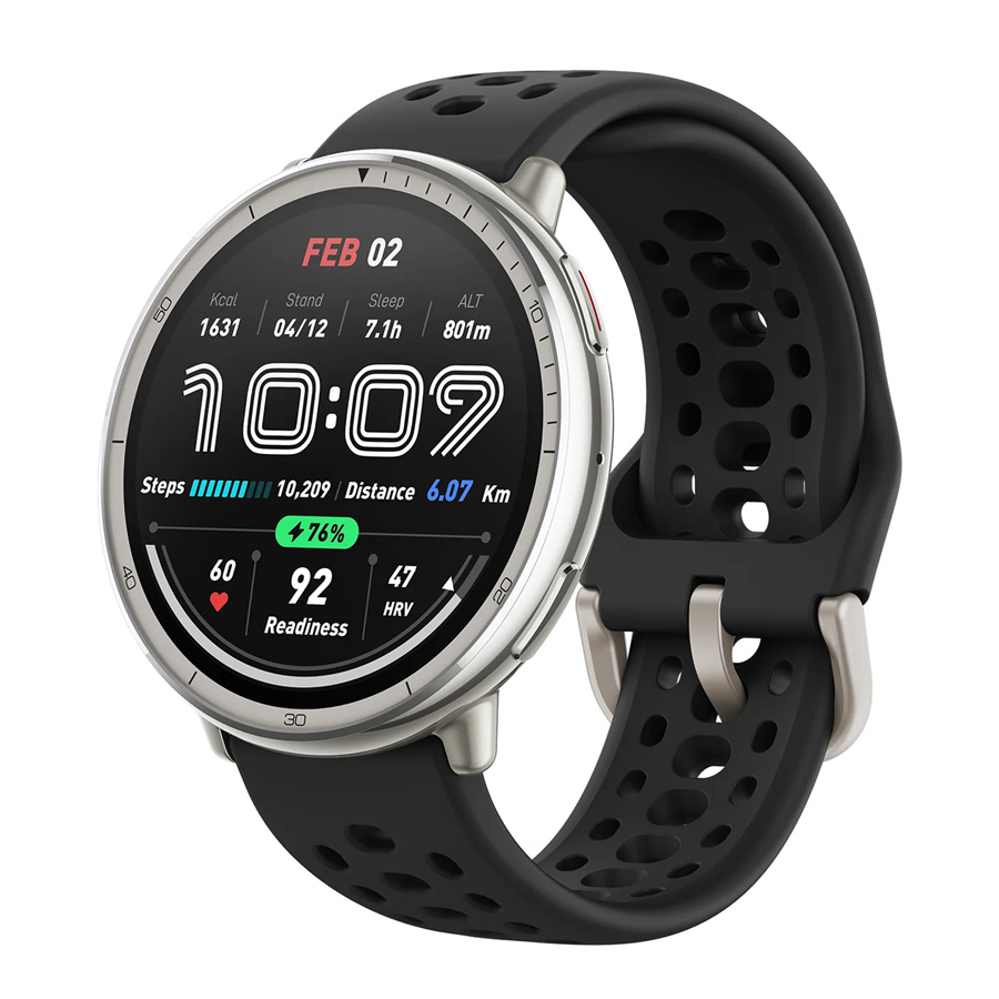 Amazfit Active 2