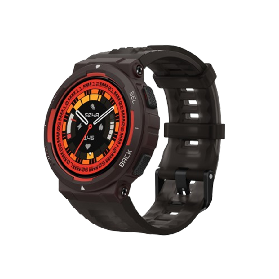 Đồng hồ thông minh Amazfit Active EDGE