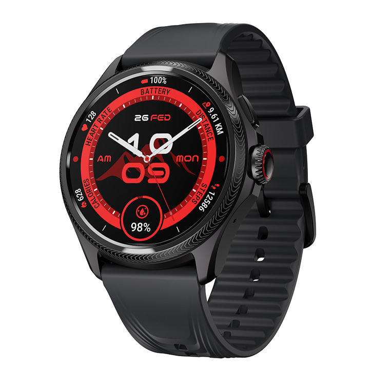 TicWatch Pro 5 Enduro