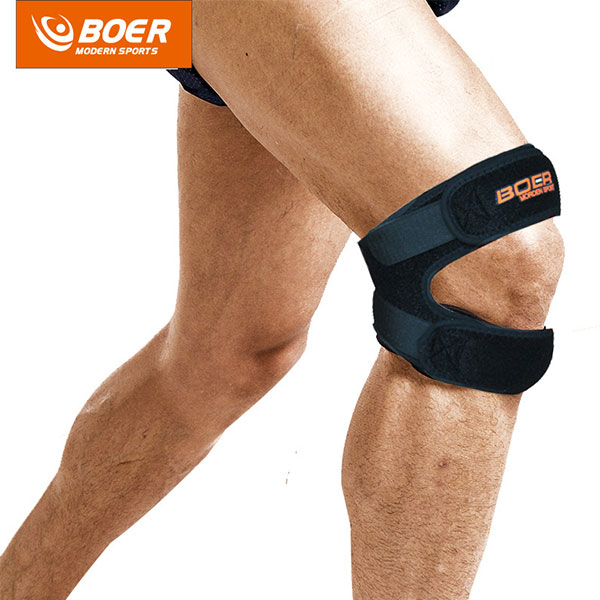 Băng hỗ trợ đầu gối Knee Strap bản đôi