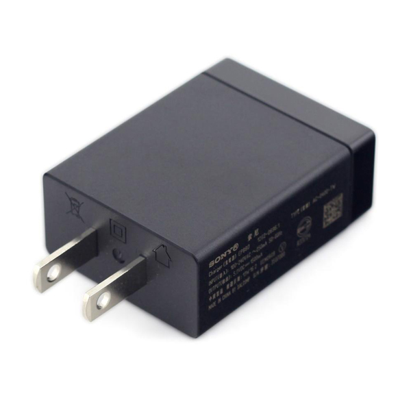 Củ sạc Sony EP800 chính hãng dòng 850mAH sạc Tốt cho đồng hồ | tai nghe