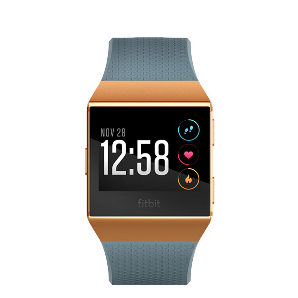 Mua ngay đồng hồ Fitbit Ionic chính hãng giá tốt tại