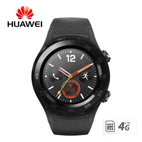 dong ho huawei watch 2