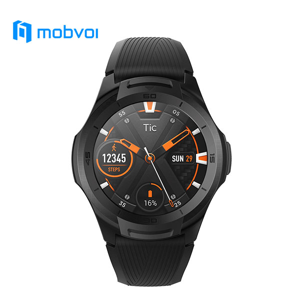 smartwatch mobvoi