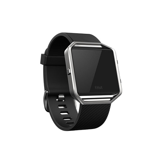 fitbit blaze vs garmin forerunner 235