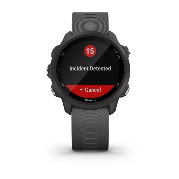 Bán đồng hồ thể thao GPS Garmin Forerunner 245 Music