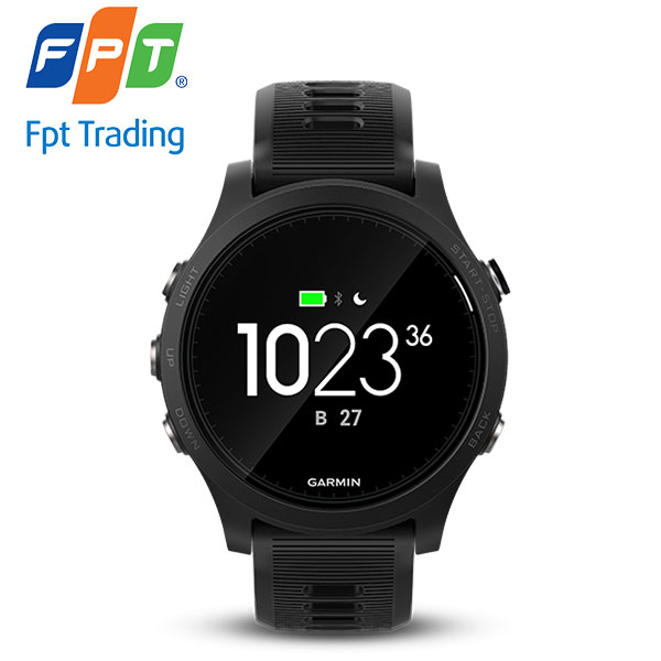Garmin Forerunner 935