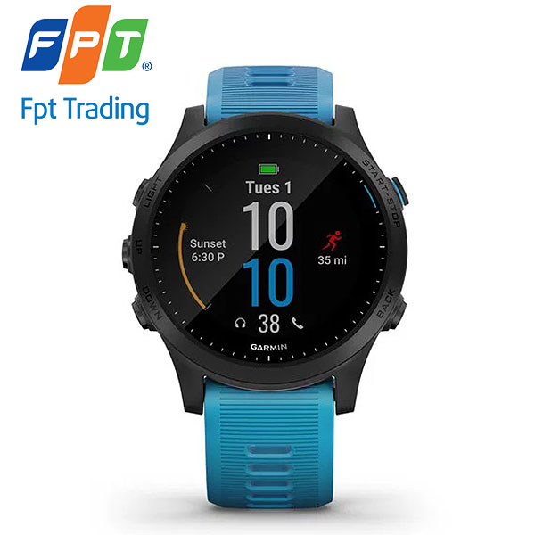 Garmin Forerunner 945