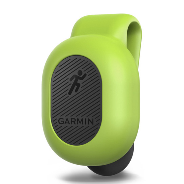 Garmin Running Dynamics Pod