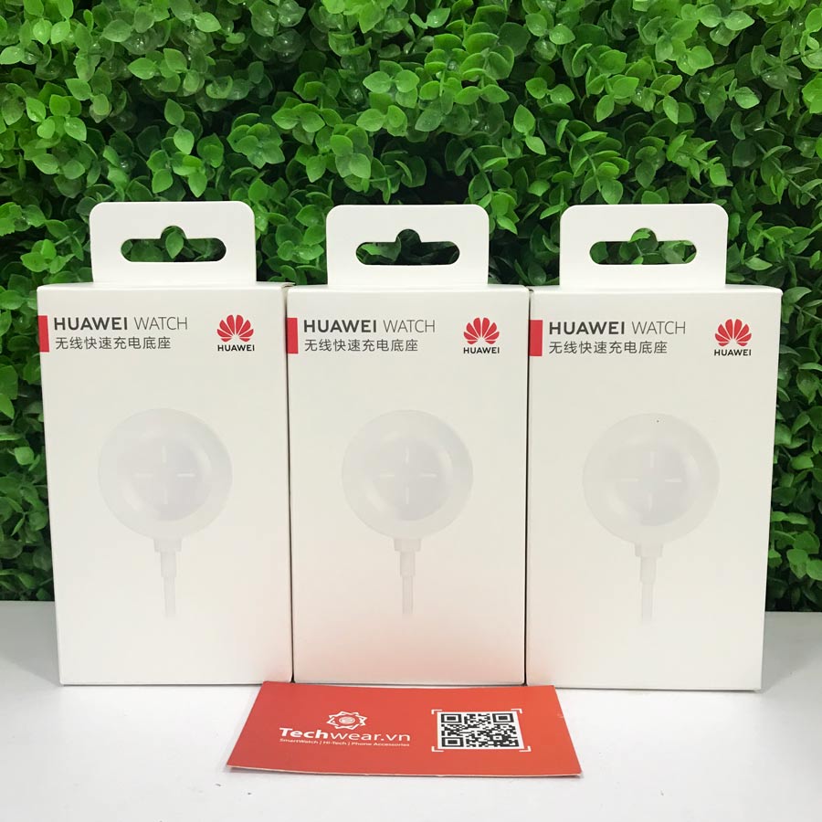 Sạc Huawei Watch GT5 GT6 chính hãng