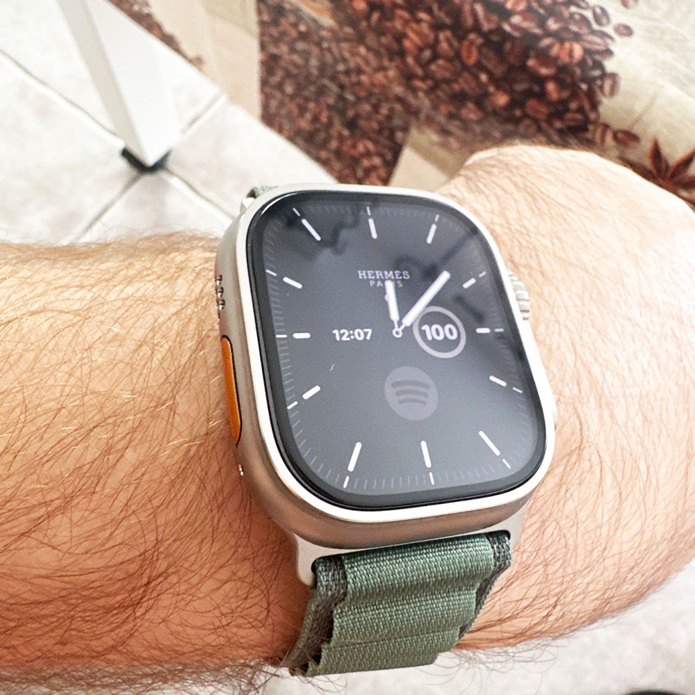 Apple Watch SGP Screen Protector (38mm ...
