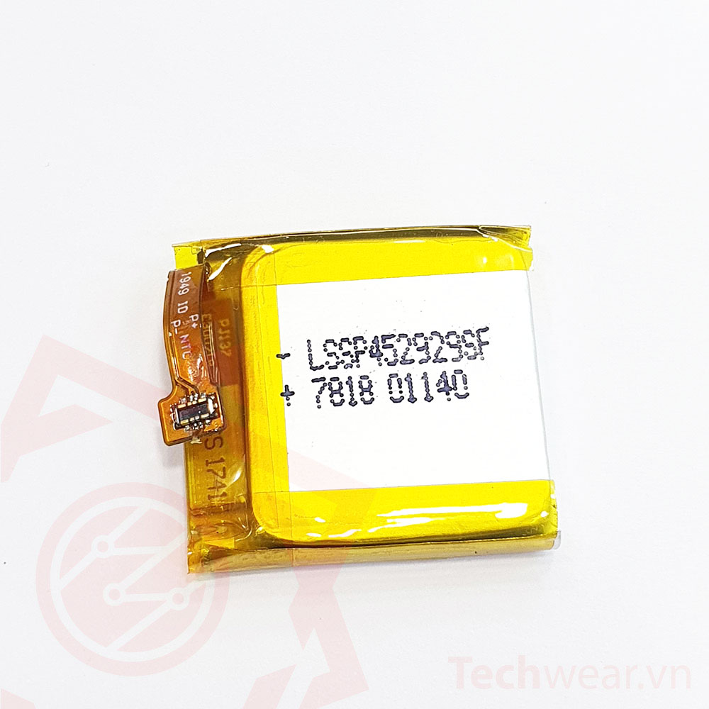 Pin đồng hồ Ticwatch Pro / Ticwatch C2 S2 E2