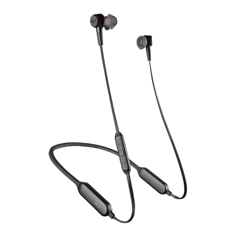 Tai nghe bluetooth chống ồn Plantronics BackBeat GO 410 | TechWear.vn