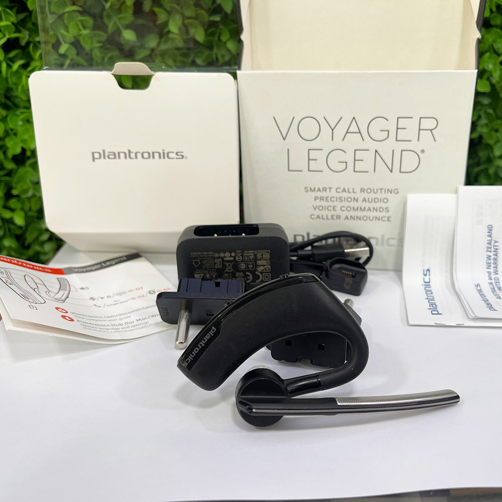 Tai nghe Plantronics Voyager Legend 99%