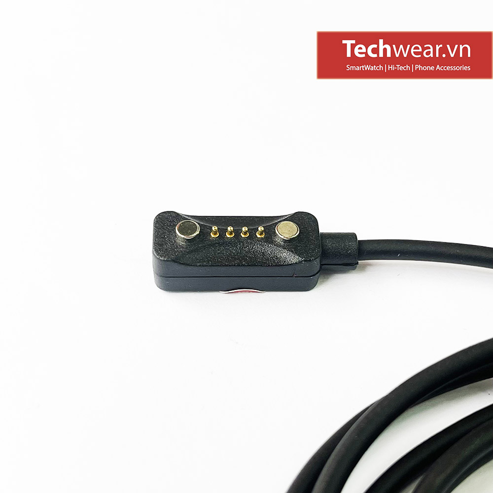 Sạc Polar Loop (Gen 2)