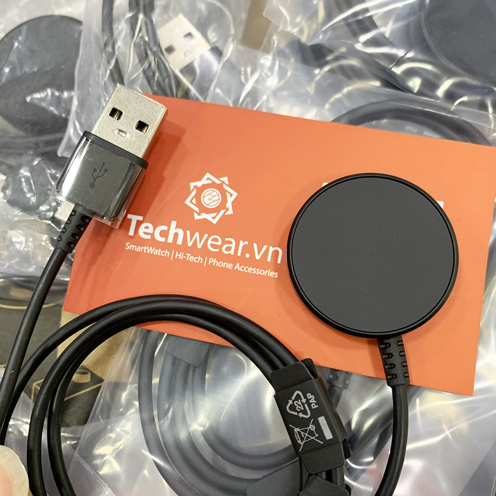 Sạc Samsung Galaxy Watch 5 | Sạc Galaxy Watch 4