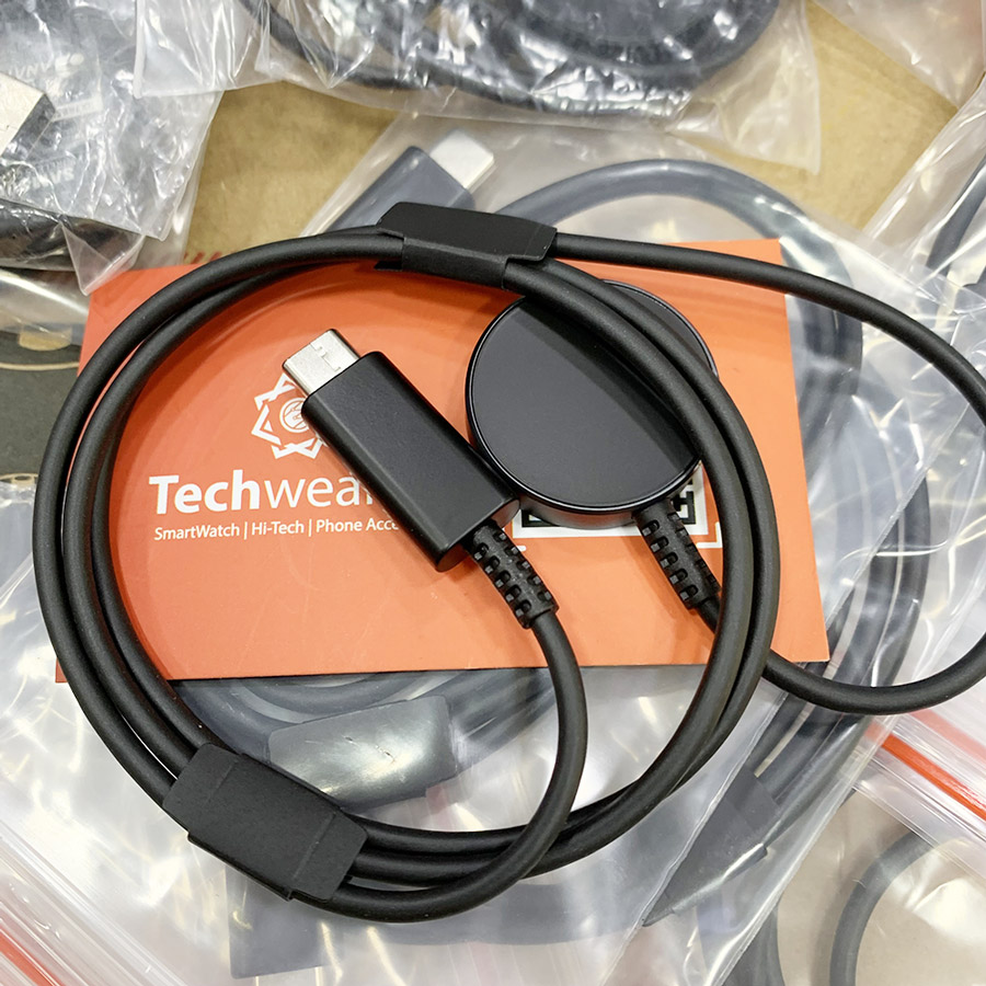 Sạc Samsung Galaxy Watch 5 | Sạc Galaxy Watch 4