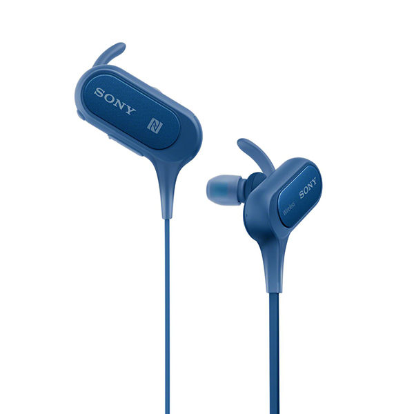 Tai nghe Bluetooth Sony MDR XB50BS chinh hang t i TechWear Techwear.VN