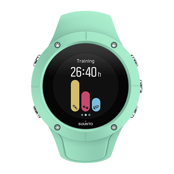spartan trainer wrist hr ocean