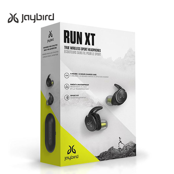 Jaybird Run XT