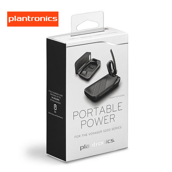 Hộp sạc cho tai nghe Plantronics Voyager 5200 Series