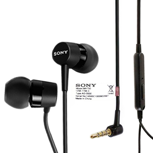 Tai nghe Sony MH750