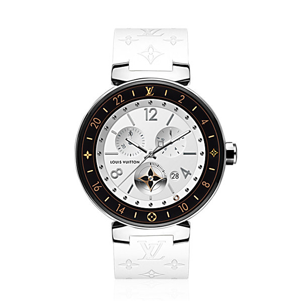 Mens Luxury Watches  High End Designer Timepieces  LOUIS VUITTON 