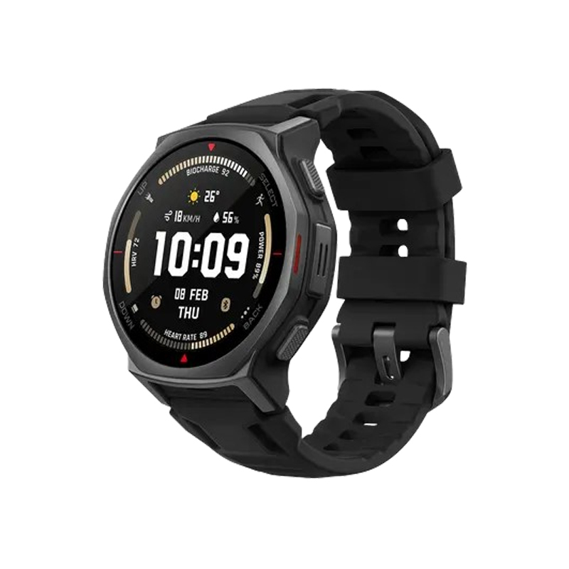 Amazfit T-Rex 3 Pro 44mm (New model)